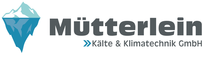 Mütterlein Kälte Logo